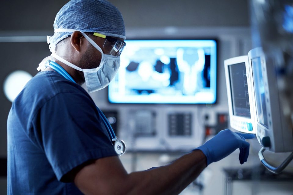 Metodología de trabajo Veratech