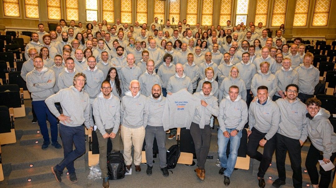 conferencia openEHR Veratech